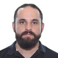 Johann Calderón Ch.