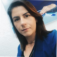 Rosiele Corrêa Rosa