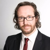 Joshua Pullman