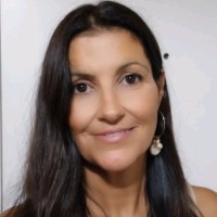 Andreia Almendros