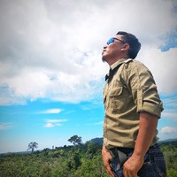 Yoyo Arisanto