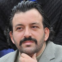 Mehmet Cem Sarıdoğan
