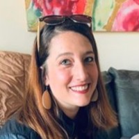 Gillian Macleod