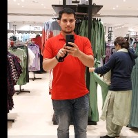 Mohammed Jawad J