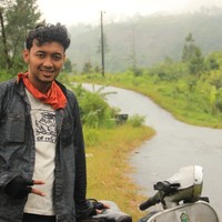 andi priyono