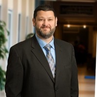 David Apperley