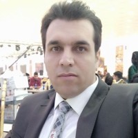 Esfandiar Nazari
