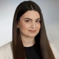 Albina Ahmetaj