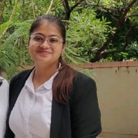 Ashwini Vyas