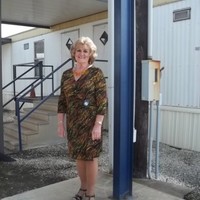 Margaret Cobb