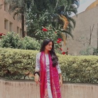 Aastha Choudhury