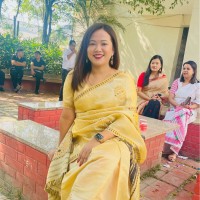 Anamika Basumatary