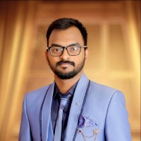 Vignesh B S