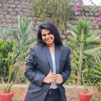 Aleshiyas Daffny Sharon