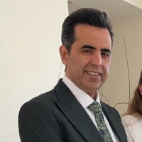 Mehdi Ansari