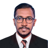 SAEED P. A