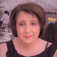 Carole Vidal