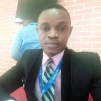 Emek Udoh