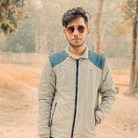 Iqbal Hossain