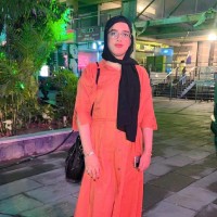 Tehreem Arshad