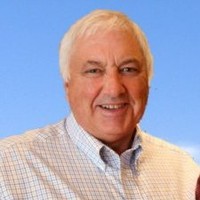 Tom Abernethy