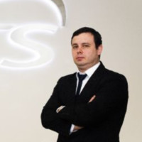 Alexey Lastochkin