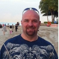 Darrin Paley