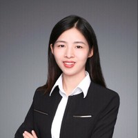 Kelly Cai