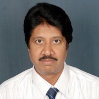 Sreenivas C
