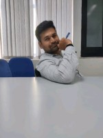 Raghvendra Kr. Tiwari