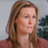 Sylvie Van De Weghe