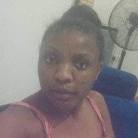 Olivia Eze