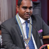 Chaminda Abeykoon
