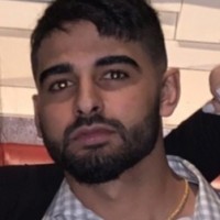 Harmohan Sidhu