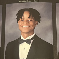 Ty Samuels