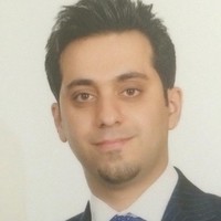 Mohammad H. Jafari