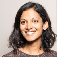 Krishma Shah