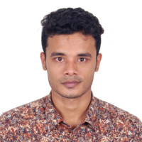 Md Mizanur Rahman