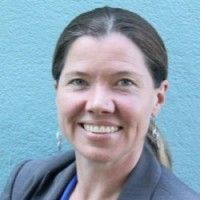 Oriana Noël Cozzolino, LICSW