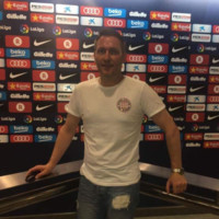Gary Donnison
