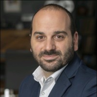 Anthony Velenosi