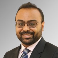 Tanuj Gupta