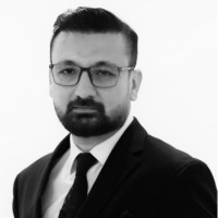 Salman Danish