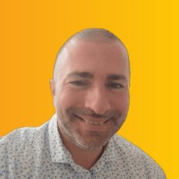 Franck Berne 🍊✊