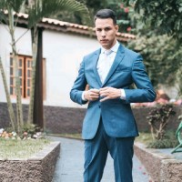 Davidson Nascimento