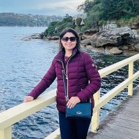 Huma Syyed, Rdms (Ob/Gyn)