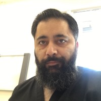 Asadullah Jan