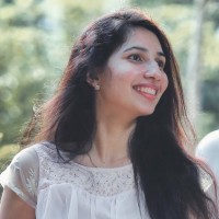 Dilna K