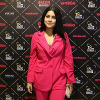 Payel Adhikary