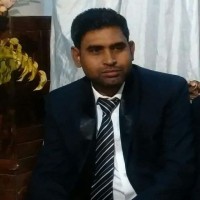 Khurram Shahzad